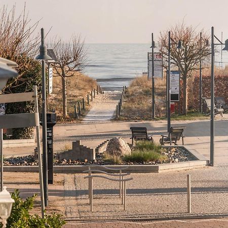 Haus Meerblick 11 Heringsdorf  Exteriér fotografie