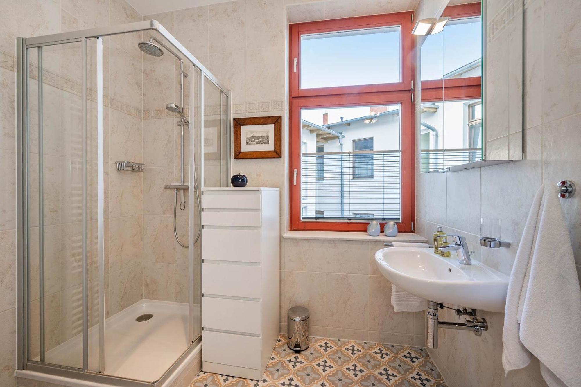 Haus Meerblick 11 Heringsdorf  Exteriér fotografie